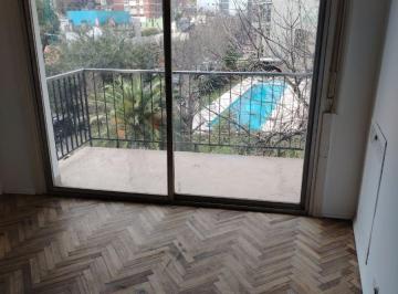 Departamento de 4 ambientes, Belgrano · Departamento en Alquiler, Virrey Loreto 2200 Belgrano 4 Ambientes Al Frente con Balcon 88 m² Totales