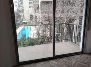 Departamento de 4 ambientes, Belgrano · Departamento en Alquiler, Virrey Loreto 2200 Belgrano 4 Ambientes Al Frente con Balcon 88 m² Totales