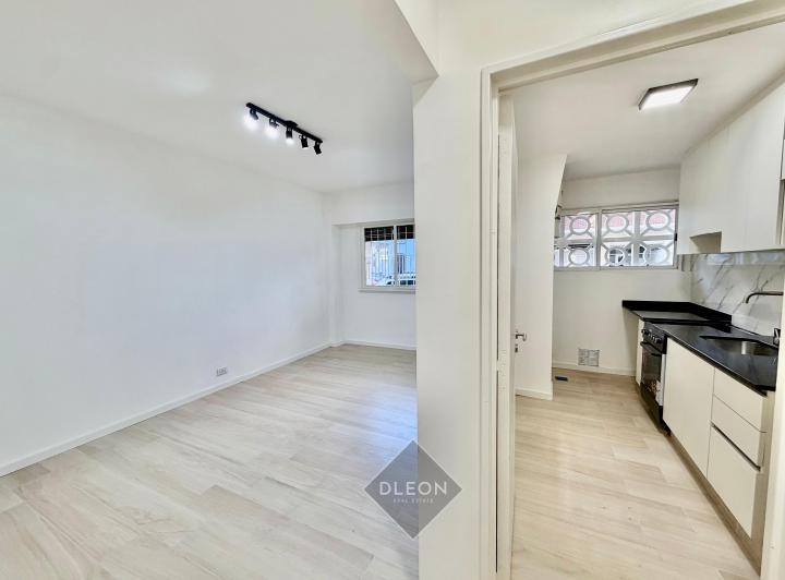 Hermoso Departamento 3 Ambientes Refaccionado a Nuevo | Villa Urquiza