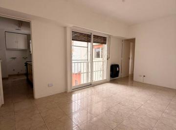 Departamento de 2 ambientes, Villa Crespo · Amplio Departamento de Dos Ambientes, Muy Luminoso en Villa Crespo