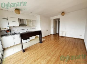 Departamento · 35m² · 2 Ambientes · Venta de Hermoso Departamento en Castelar Sur - Opcional Cochera - Prox. Estacion de Tren