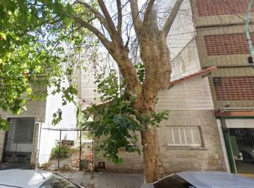 Terreno · 218m² · Lote Para Desarrollo Inmobiliario en Terminal Vieja