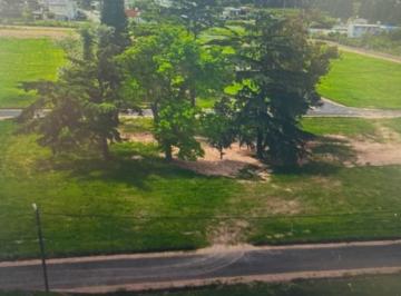 Terreno · 300m² · Matheu 2 - Terreno Lote en Venta Ubicado en Barrio Parque Matheu, Escobar, G. B. a. Zona Norte