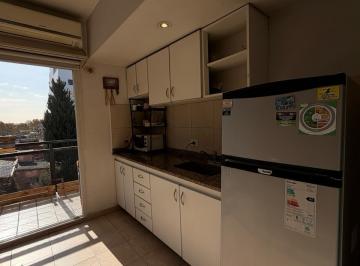 Departamento · 37m² · 1 Ambiente · Departamento en Villa Urquiza, Monoambiente, Caba, Depto con Balcón, Luminoso, Ideal Alquiler
