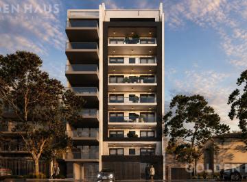 Departamento · 54m² · 3 Ambientes · Departamento 3 Ambientes Al Frente con Balcón en Villa Luro