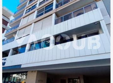 Departamento · 53m² · 2 Ambientes · Departamento en Venta - 1 Dormitorio 1 Baño - Mar del Plata