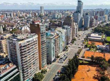 Departamento · 145m² · 6 Ambientes · 1 Cochera · Departamento en Venta - Nuñez - Vista Al Rio