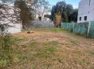 Terreno · 285m² · Venta Lote Villa Catalina Apto Duplex 285 m²
