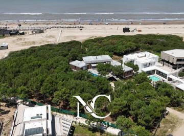 Terreno · 1730m² · Terreno Lote Frente Al Mar en Costa Esmeralda con Proyecto Aprobado