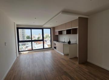 Departamento · 32m² · 1 Ambiente · Departamento Monoambiente a Estrenar San Jose