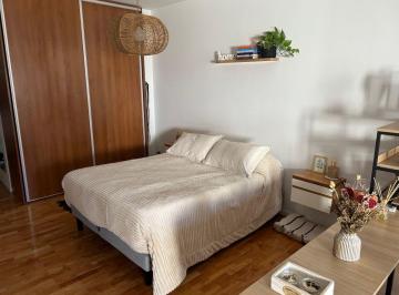 Departamento de 1 ambiente, Recoleta · Monoambiente con Balcón Recoleta