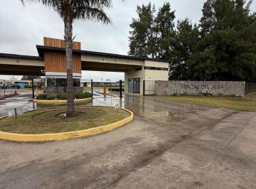 Casa · 3 Dormitorios · Barrio Cerrado Fincas del Alba