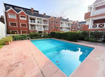 Departamento · 78m² · 3 Ambientes · 1 Cochera · San Isidro, Lindísimo Departamento de 3 Ambientes en Venta en Condominio San Isidro Plaza