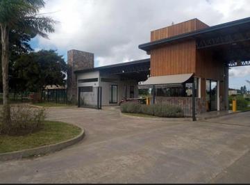 FVR-FVR-1675_2 · Venta Lote Barrio Privado Fincas del Alba
