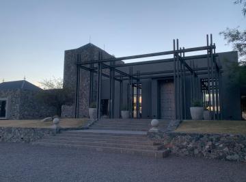 Terreno · 1516m² · Lote Central en Venta - Estancia El Terron Golf Club