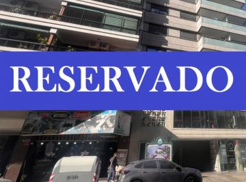 Departamento · 35m² · 1 Ambiente · 1 Cochera · Excelente Monoambiente con Cochera y Baulera en Alquiler en Pleno Centro de Villa Urquiza. Edificio