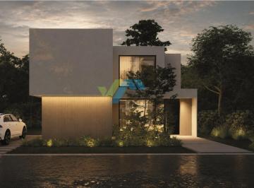 Casa · 170m² · 5 Ambientes · 2 Cocheras · Casa en Venta en El Olivar, Pilar, G. B. a. Zona Norte