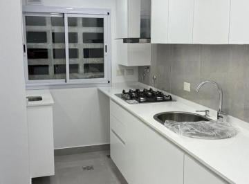 Departamento · 56m² · 3 Ambientes · Venta 3 Amb/balcón Nuñez Reciclado a Nuevo Caba.