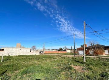 Terreno · 300m² · Terreno en Venta - 300 m² - Mercedes