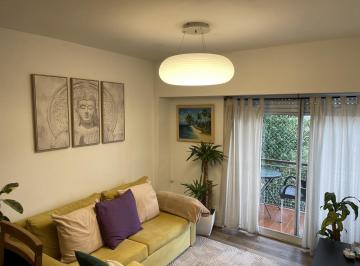 Departamento · 48m² · 2 Ambientes · 1 Cochera · Departamento 2 Ambientes con Cochera en Almagro Norte