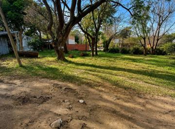 Terreno · 338m² · Lote en Los Zapallos. Santa Rosa de Calchines