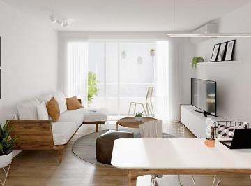 Departamento · 58m² · 3 Ambientes · Departamento a Estrenar, Última Unidad!