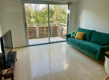 Departamento · 65m² · 3 Ambientes · 1 Cochera · Alquiler Hermoso Departamento 3 Ambientes en San Martín 800 - Vte Lopez