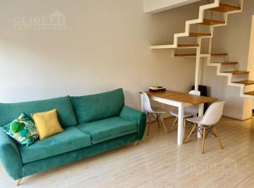 Departamento · 65m² · 3 Ambientes · 1 Cochera · Alquiler Hermoso Departamento 3 Ambientes en San Martín 800 - Vte Lopez