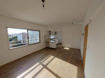 Departamento · 48m² · 2 Ambientes · Venta Departamento Dos Ambientes, en Pleno Belgrano Apto Profesional