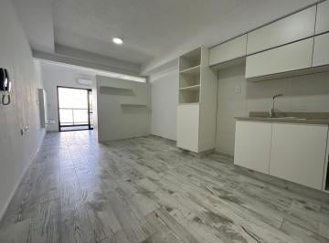 Departamento · 32m² · 1 Ambiente · Alquiler Departamento Monoambiente en Boedo Sin Expensas