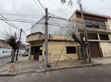 PCI-PCI-1218_2 · Venta Deposito Sobre 5 Lotes en Esquina Las Mejores Vias de Acceso