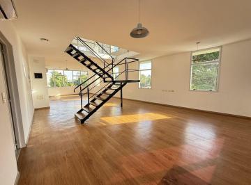 Oficina comercial · 180m² · 1 Cochera · Alquiler Oficina 180 m² Olivos con Cochera