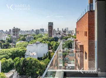 Departamento · 66m² · 2 Ambientes · Departamentos en Venta en Belgrano