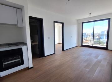 Departamento · 38m² · 2 Ambientes · Venta Departamento 2 Ambientes a Estrenar con Balcón – Villa Urquiza - 6to Piso