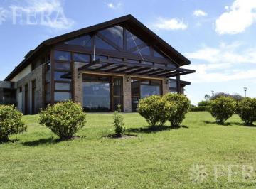 Terreno · 938m² · Venta de Terreno en Posadas de Los Lagos - Coronel Brandsen