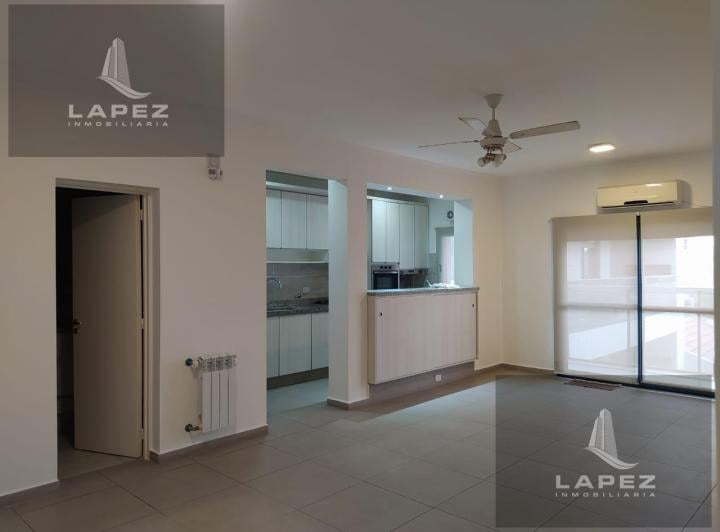 Departamento · 96m² · 5 Ambientes · 1 Cochera