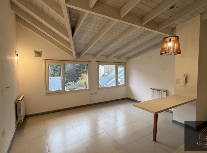 Departamento · 2 Ambientes