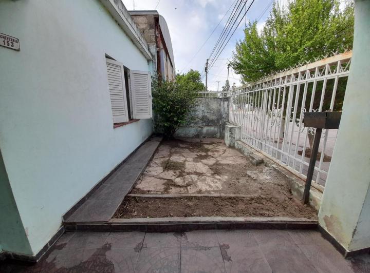 Casa · 77m² · 3 Ambientes · 1 Cochera