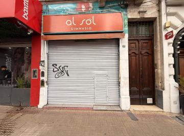 Local comercial · 138m² · Local en Alquiler