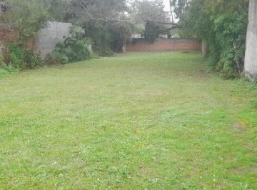 Terreno · 600m² · Venta Terreno Empedrado Corrientes