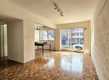 Departamento · 70m² · 3 Ambientes · Av La Plata 241 - Departamento de 3 Ambientes con Balcón Al Frente Caballito