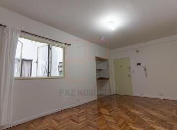 Departamento · 25m² · 1 Ambiente · Departamento en Palermo