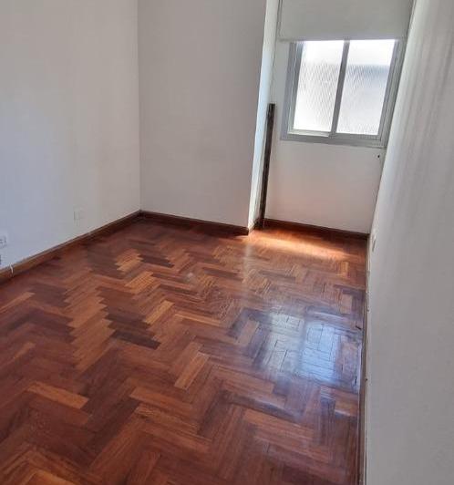 Departamento · 95m² · 4 Ambientes
