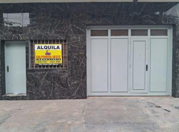 Bodega-Galpón , La Matanza · Galpon de 450 m² en Alquiler en Ramos Mejia