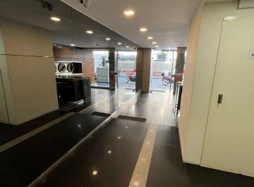 Foto · Oficina Alquiler Centro 120 m² Cubiertos Mas Terraza Sobre Calle Santa Rosa 320