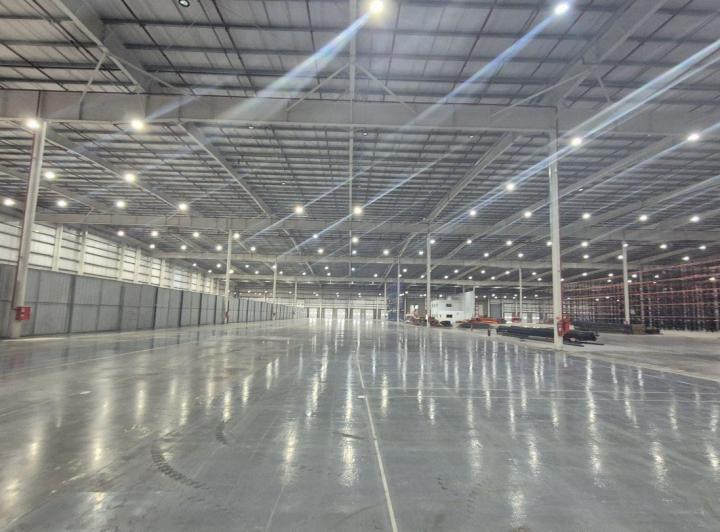 Bodega-Galpón · 3000m²