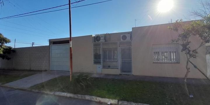 Casas en alquiler — RealXpertAI