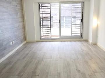Departamento · 44m² · 2 Ambientes · 1 Cochera · Amplio 2 Amb Cochera Lafuente 37