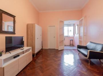 Departamento · 32m² · 1 Ambiente · Departamento Monoambiente Venta Recoleta Apto Profesional