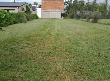 Terreno · 591m² · Venta/lote N° 23/susana